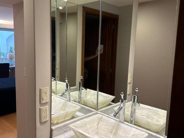 Departamento en renta Polanco Iv Sección, Polanco