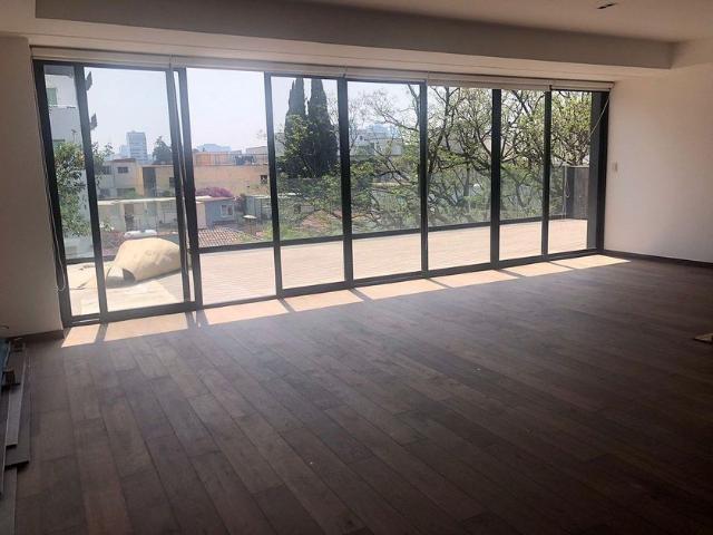 Departamento en renta Polanco Iv Sección, Polanco