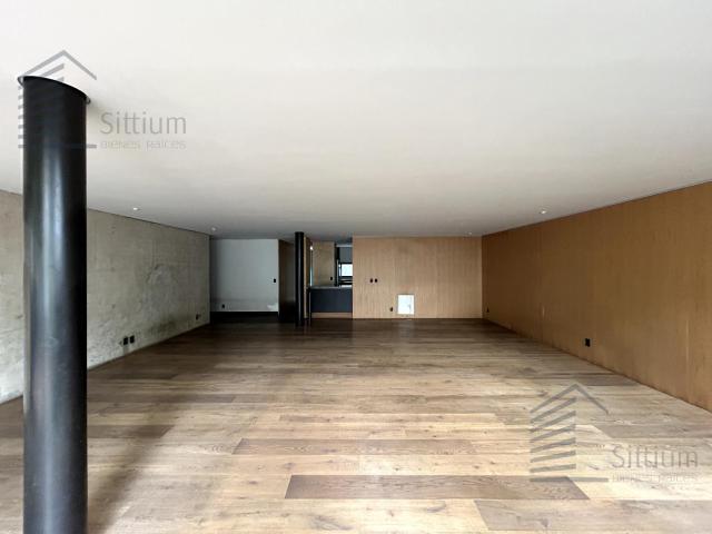 Departamento en Renta Polanco Piso 1 242 m2