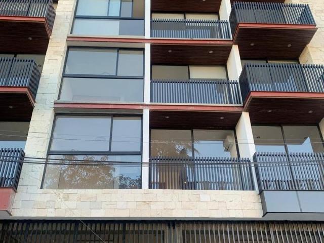 Departamento en renta Polanco, San Luis Potosí, San Luis Potosí