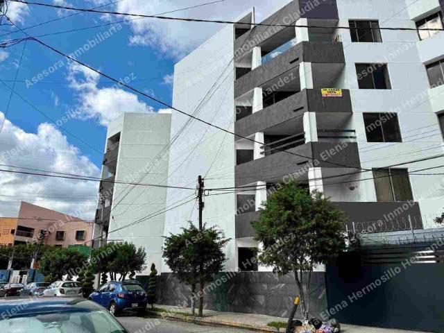 Departamento en renta Polanco, San Luis Potosí, San Luis Potosí