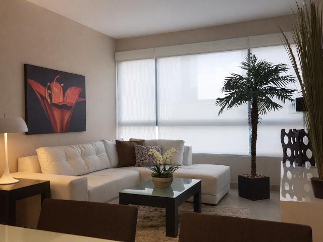 Departamento en Renta | Polarea Torre Estocolmo – Frente a Plaza Carso