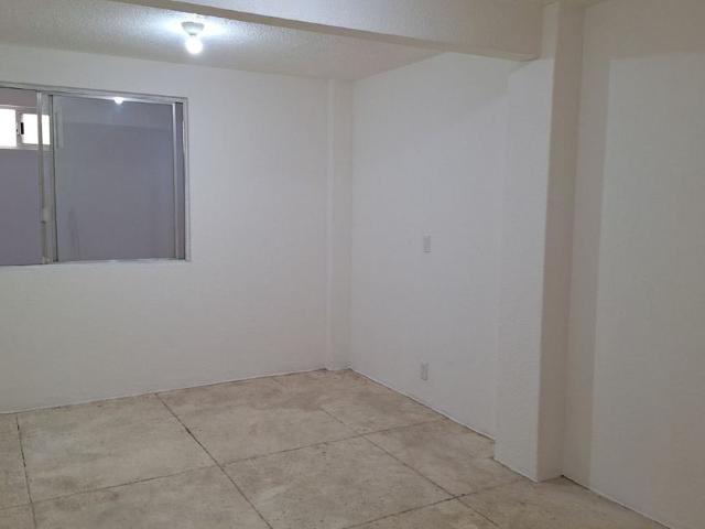 Departamento en renta Poniente 118 605, Panamericana, Ciudad De México, Cdmx, México