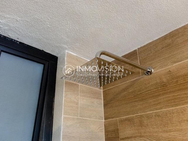 Departamento en Renta, por Parque Puebla, Residencial Loreto