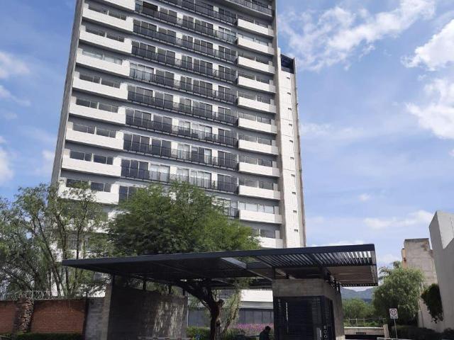 Departamento en renta Portones Del Carmen, León