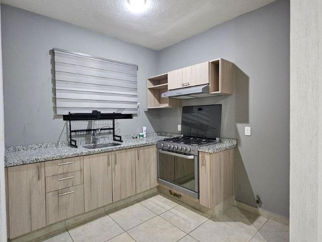 Departamento en renta Portal De La Alegría 710, Villas De Santiago, 76148 Santiago De Querétaro, Qro México
