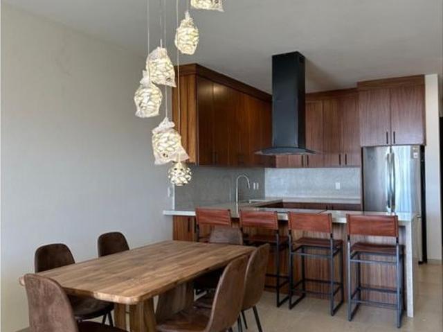 Departamento en renta Portales, Cabo San Lucas