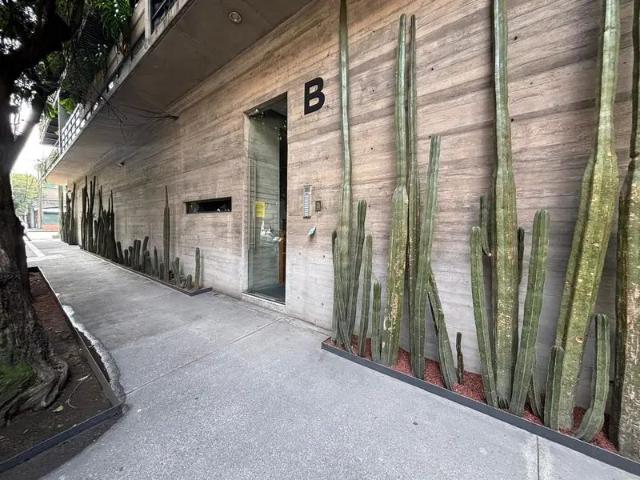 Departamento en renta Portales, Benito Juárez