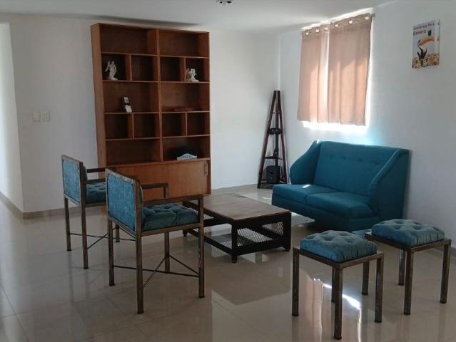 Departamento en renta Portales De La Arboleda, León