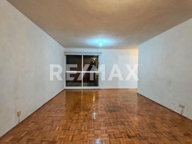 Departamento en Renta Portales Sur Benito Juárez