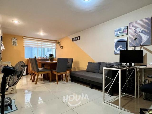 Departamento en renta Portales Sur, Benito Juárez, Cdmx