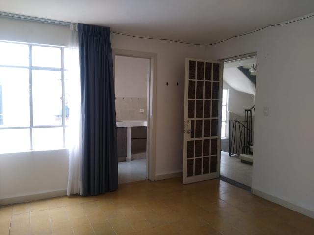 Departamento en renta Portales Primer Piso 8