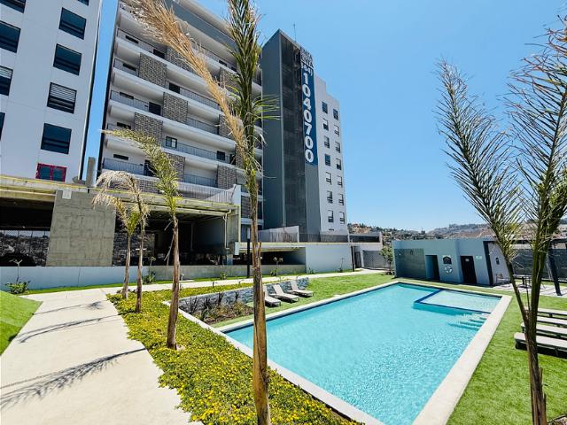 Departamento en renta Pórticos De San Antonio, Tijuana