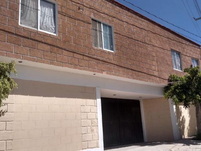 Departamento en renta Patria Nueva, Santiago De Querétaro, Municipio De Querétaro