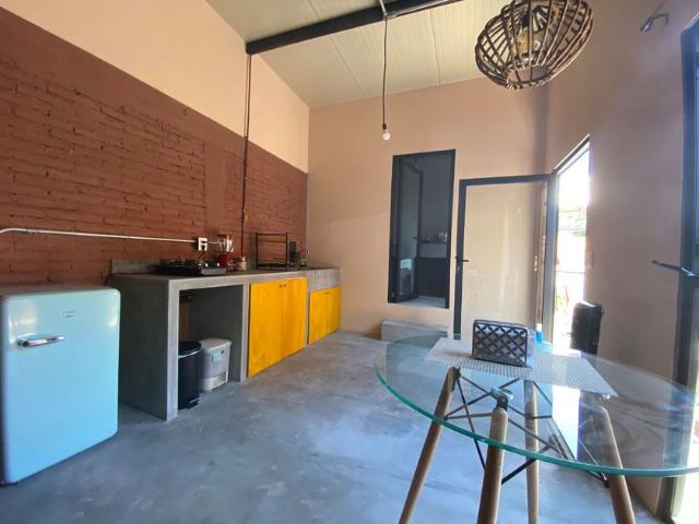 Departamento en renta Paynani 107, Postal, Oaxaca De Juárez, Oaxaca, México