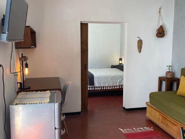 Departamento en renta Paynani 107, Postal, Oaxaca De Juárez, Oaxaca, México