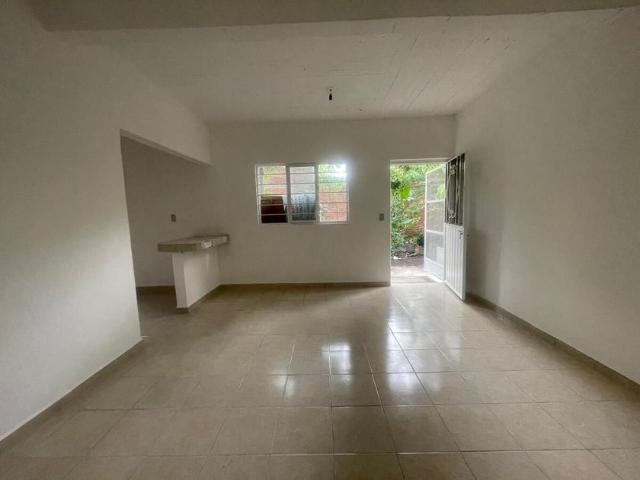 Departamento en renta Pablo Torres Burgos, Cuautla, Morelos, México