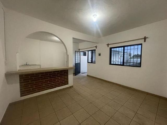 Departamento en renta Pablo Torres Burgos, Cuautla, Morelos, México