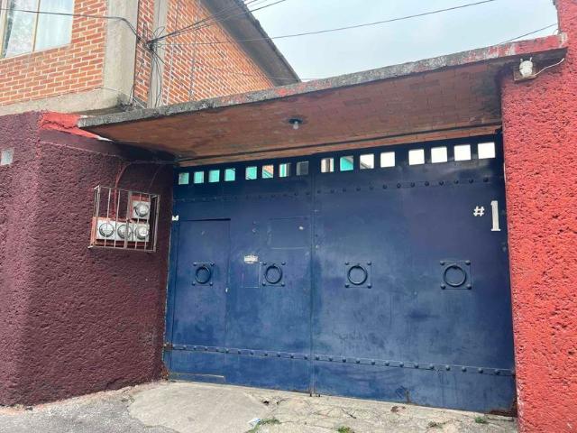 Departamento en renta Pacheco 1, San Bernabé Ocotepec, Ciudad De México, Cdmx, México