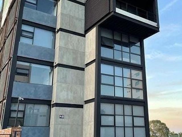 Departamento en renta Padel Las Juanas, Avenida Sierra Vista 940, Puesta De Sol, San Luis Potosí, 78215, Mex