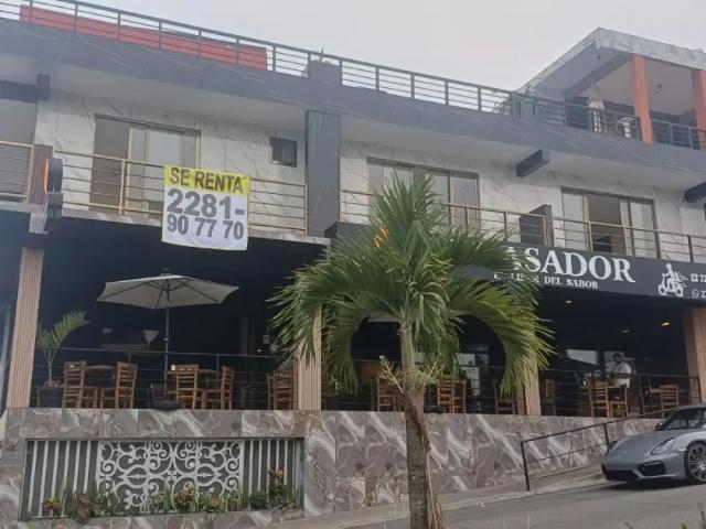 Departamento en renta Palabras, Boulevard Europa 10, Cañada Las Ánimas, Xalapa enríquez, Xalapa, Veracruz De Ignacio De La Llave, 91195, Mex