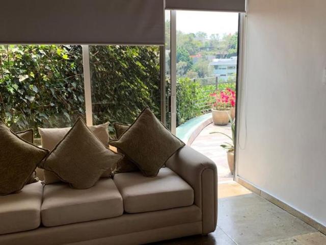 Departamento en renta Palacio Versalles 275, Lomas De Reforma, Miguel Hidalgo, 11930 Ciudad De México, Cdmx, México