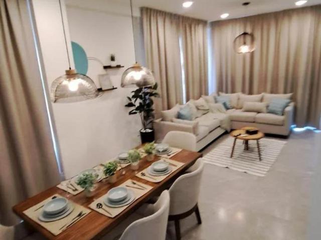 Departamento en renta Palos Prietos, Mazatlán