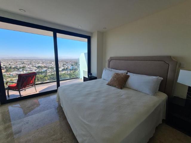 Departamento en renta Palos Prietos, Mazatlán
