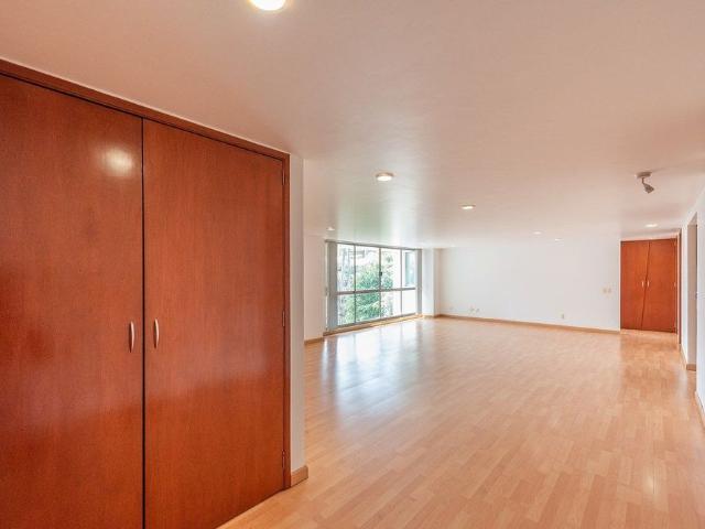 Departamento en Renta, Palma de Criolla Bosque de las Lomas