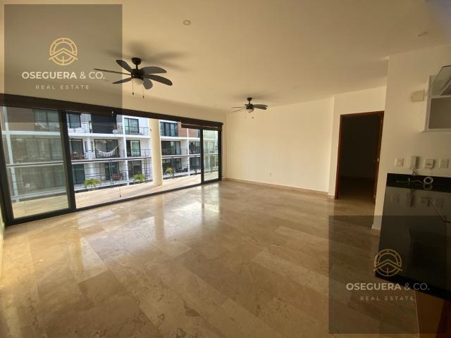 DEPARTAMENTO EN RENTA PALMAR RESIDENCIAL AV ACANCEH SUPMZ 12 CANCUN