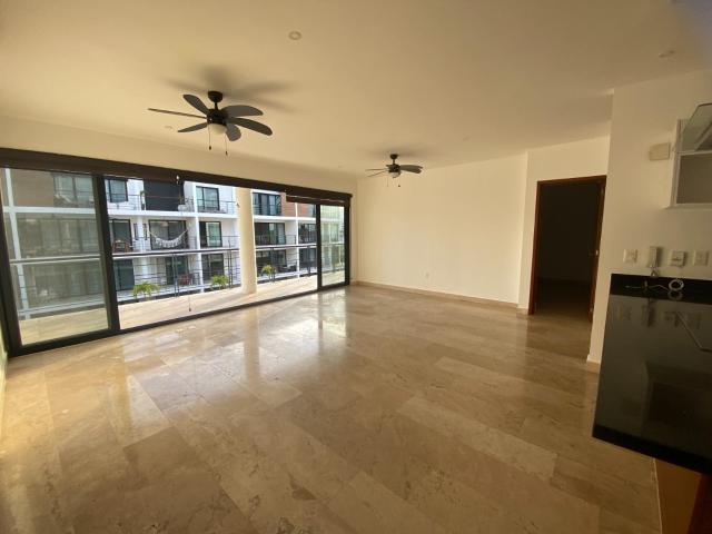 DEPARTAMENTO EN RENTA PALMAR RESIDENCIAL AV ACANCEH SUPMZ 12 CANCUN