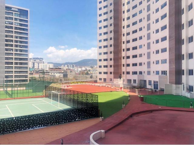 DEPARTAMENTO EN RENTA PALMAS HILLS