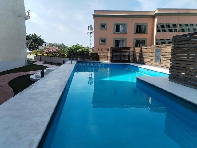 Departamento en renta Palmira Tinguindin, Cuernavaca, Morelos