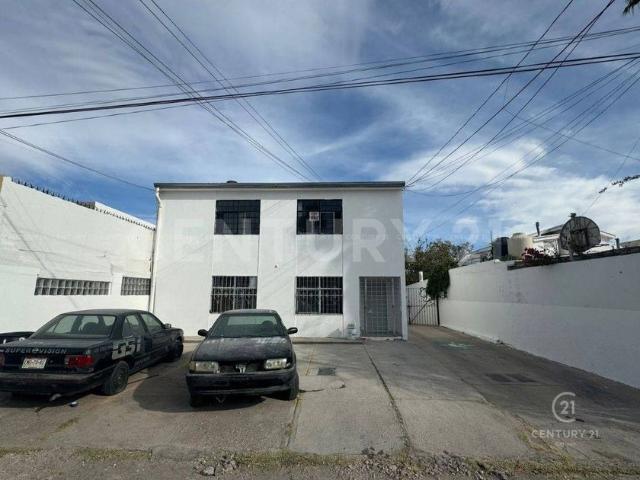 Departamento en renta Calle Manuel González Cossio, Chihuahua, Municipio De Chihuahua, Chihuahua, 31100, México