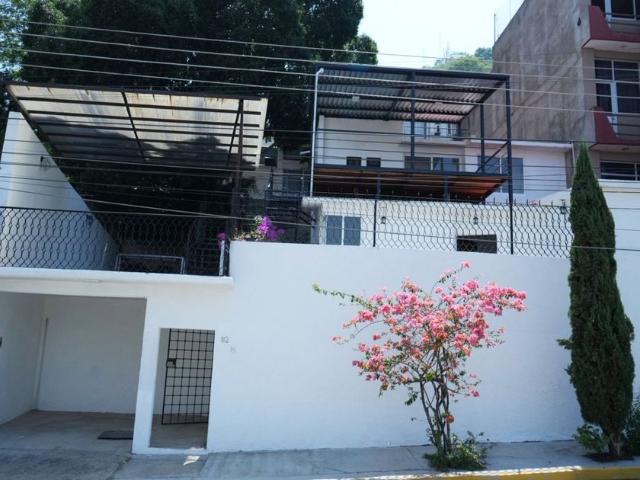 Departamento en renta Panorámica Del Fortin, Centro, Oaxaca De Juárez, Oaxaca, México