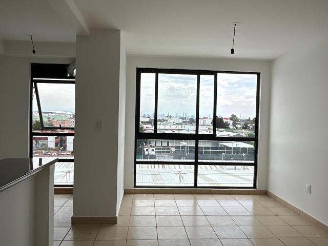 DEPARTAMENTO EN RENTA PARA ESTRENAR EN AGR?COLA ORIENTAL