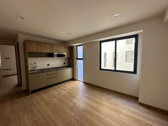 Departamento en renta para estrenar en Ciudad Granja