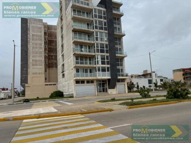 Departamento en renta Paraíso Coatzacoalcos, Coatzacoalcos, Veracruz