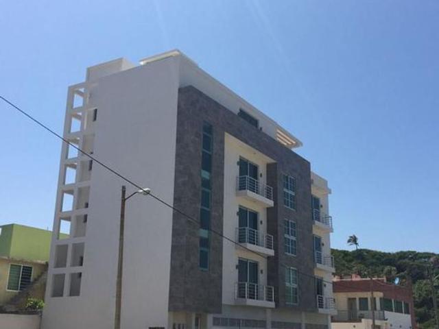 Departamento en renta Paraíso Coatzacoalcos, Coatzacoalcos, Veracruz