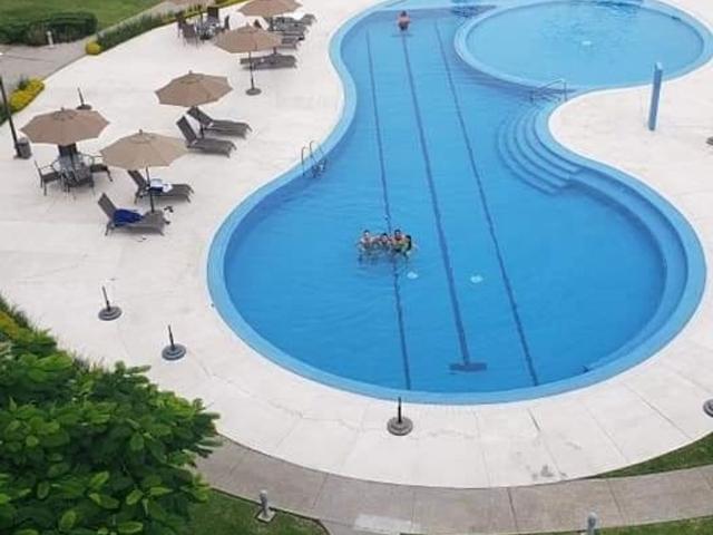 Departamento en renta Paraíso Country Club, Emiliano Zapata, Morelos, México