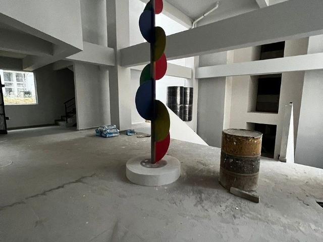Departamento en renta park View