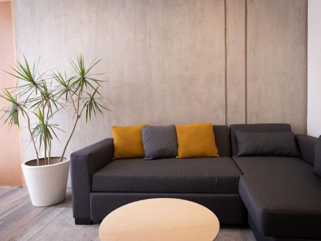 Departamento en renta Park Life Condesa, Carlos B. Zetina, Hipódromo Condesa, Ciudad De México, Cdmx, México