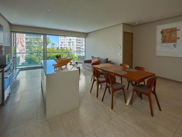 Departamento en renta Park Life Guadalajara, Diag. San Jorge 75, 44690 Guadalajara, Jal México