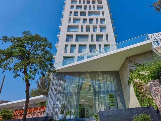 Departamento en renta Park Life Guadalajara, Diagonal San Jorge, Guadalajara, Jalisco, México