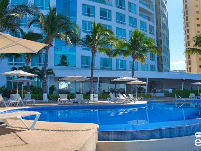 Departamento en Renta Park Royal