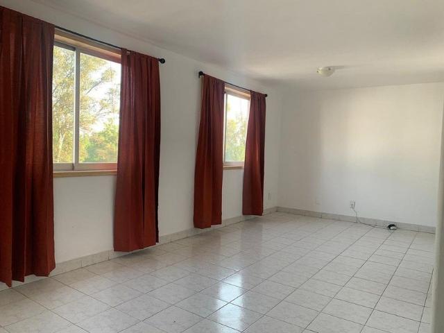 Departamento en renta Parque Nacional Cerro De La Estrella, Iztapalapa