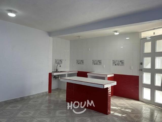 Departamento en renta Parque Nacional Cerro De La Estrella, Iztapalapa