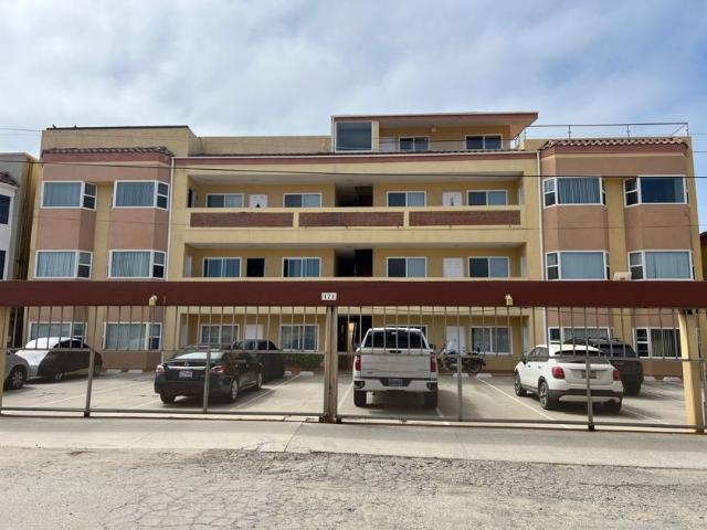 Departamento en renta Parque Baja California Norte 121, Playas De Tijuana, Costa De Oro, Tijuana, Baja California, México