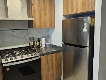 DEPARTAMENTO EN RENTA PARQUE CENTRO SALTILLO