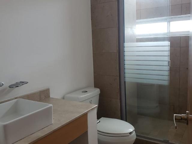 Departamento en renta Parque Del Arte, Calle Sirio, Reserva Territorial Atlixcáyotl, Centro Comercial Puebla, Puebla De Zaragoza, Puebla, México